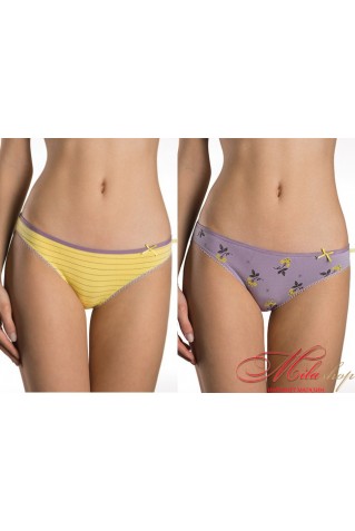 Изумительные трусики стринги LPR-883 А7 Key